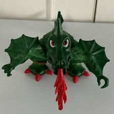 Playmobil 3840 Green Dragon 1995 - Geobra Not Complete Vintage Retro Figure