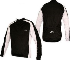 More Mile Long Sleeve Winter