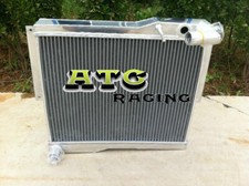 56mm All Aluminum Radiator for