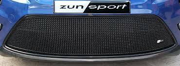 Zunsport front lower grille - zunsport,