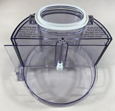 Braun 4259 4261 4262 etc Multipractic Food Processor Deluxe Attachment """##