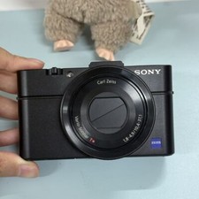Sony Cyber-Shot RX100 II(M2)