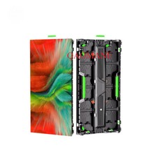 P2.976 Waterproof Outdoor Rental LED Display Screen Video Wall Panel 0.5x1m