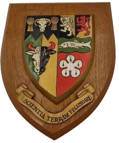 West scotland agricultural - west,