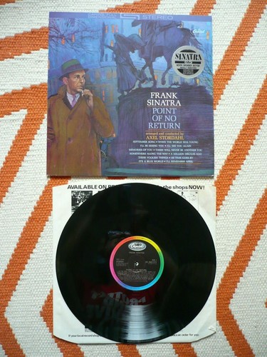 Frank sinatra point - frank,