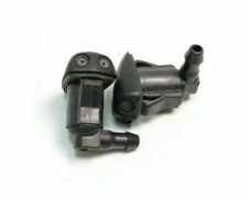 Toyota MR2 Windshield Washer Wiper Water Spray Nozzle Jet OE 25823360 25823361