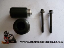 Suzuki GSXR 600 750 SRAD New