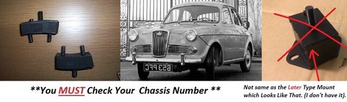 Wolseley 1500 front - wolseley,