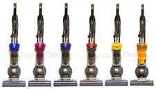 DYSON DC40 ANIMAL BALL UPRIGHT ROLLERBALL VACUUM CLEANER ✔ 1 YEAR WARRANTY! ✔