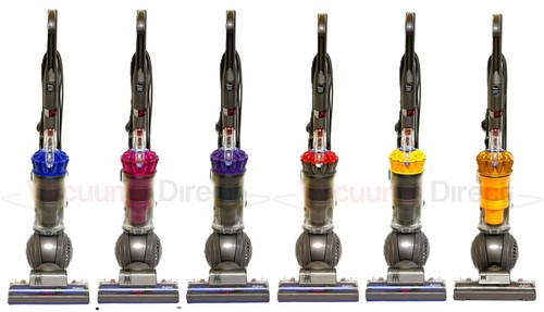 Dyson dc40 animal ball upright - dc40,