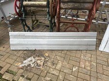 ford transit dropside