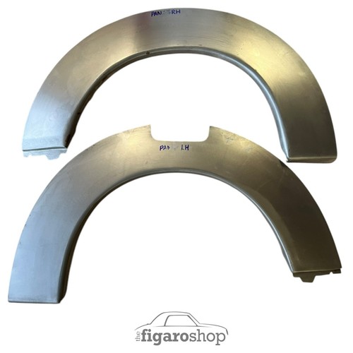 Replacement wheel arches - replacement,