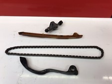 Suzuki GSXR 1000 Cam Chain Tensioner & Slipper Guides GSXR1000 2008 K8