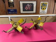 Jensen Interceptor Series II and III Electric fans