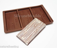 Bar wood grain large - bar,