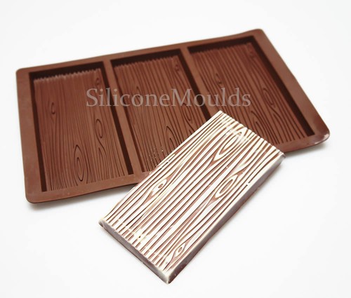 Bar wood grain - 3,