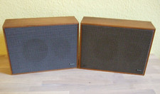 2 x HECO compact box SK 30