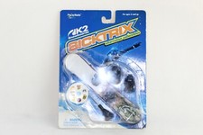 K2 Snowboards SickTrix