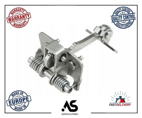 Door hinge check - hinge,