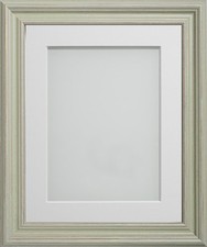 Wooden Rustic Picture Frames