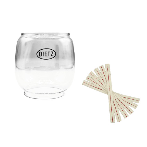 Light mine dietz - mine,