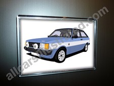TALBOT LOTUS SUNBEAM SERIES