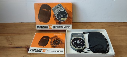 Vintage prinz prinzlite - prinzlite, v