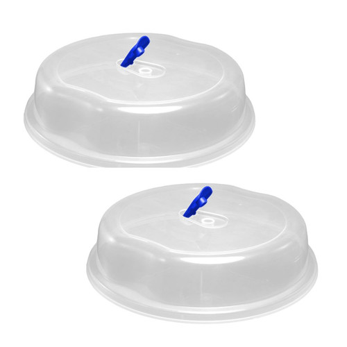 Beaufort microwave plate cover - beaufort,