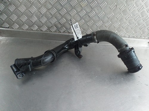 Vauxhall vivaro intercooler - vauxhall,