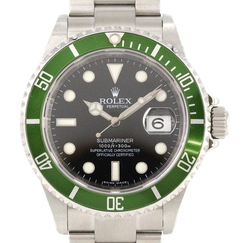Authentic rolex submariner - rolex,