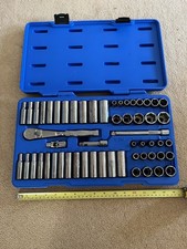 Armstrong Tools (USA) 56 pc