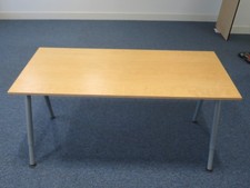 Ikea Galant Desk 80cm x160cm