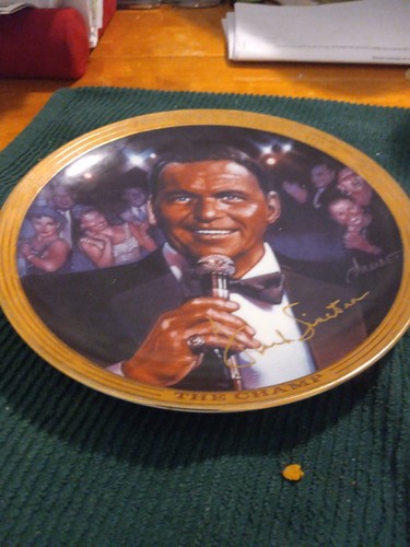 Franklin mint limited - 4-franklin,