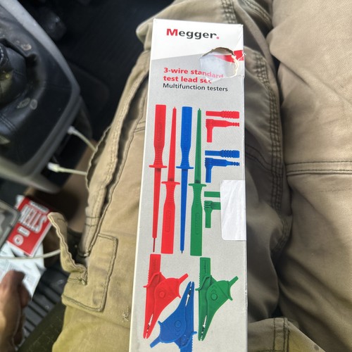 Megger 1014 291 mft - megger, 1014-291