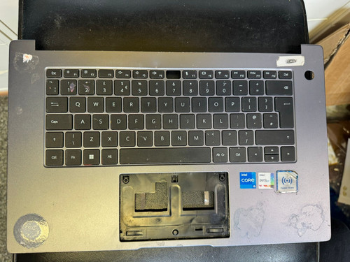 Laptop part ref 33 - laptop,