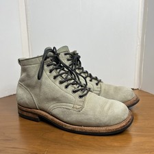 Truman Boot Co. Size 8 Wasabi
