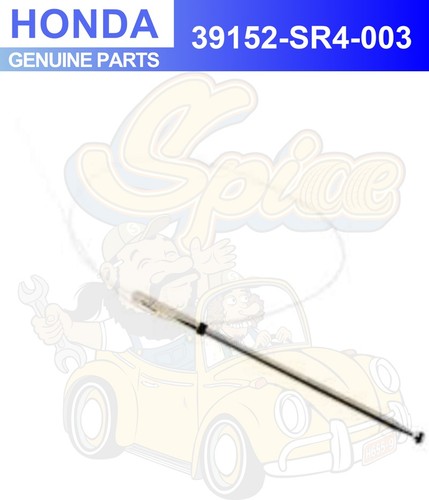 Honda genuine new integra dc2 - genuine,
