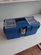 Robust Plastic Toolbox 15.5 ×