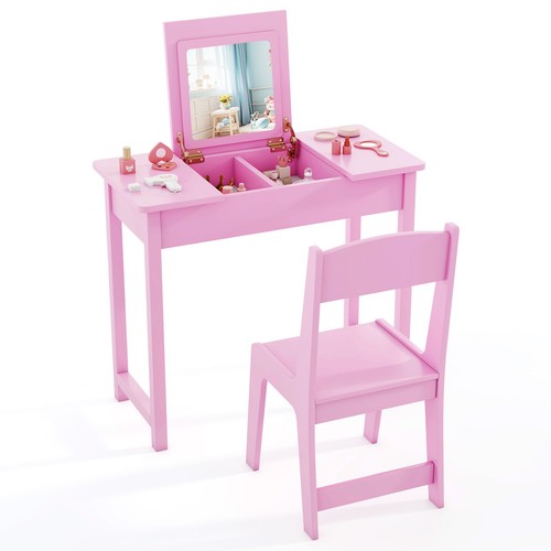 Kids vanity set 1 - 2,