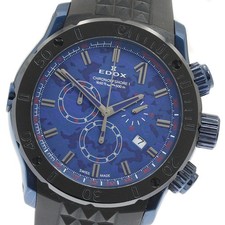 EDOX Chrono Offshore 1 10221