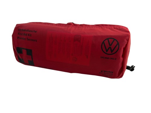 Original first aid kit - original, vw