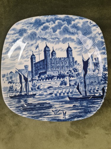 Enoch wedgwood ltd - (,