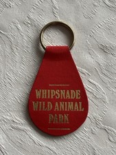 Keyring - Whipsnade Animal