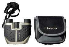 Tasco 8x22 Compact Binoculars