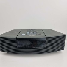 Bose Wave Radio CD Player