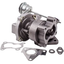 Turbo Turbocharger for Nissan