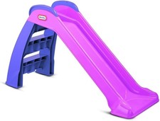 Little Tikes First Slide Kids