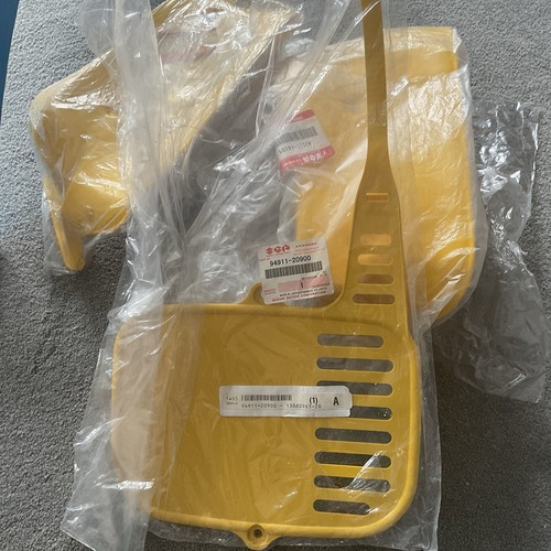 Suzuki rm80 nos front - suzuki,