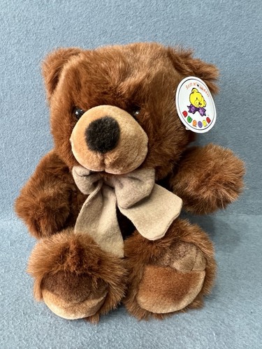 Aurora vintage teddy - vintage,