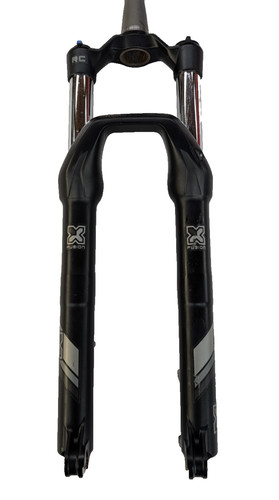 Fusion fork 5 wheel - x-fusion, @27.5"